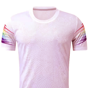 Conjunto de Uniforme de Fútbol Personalizado de Alta Calidad 2026, Ligero y Transpirable, Uniforme de Fútbol Premium - Product Image 2