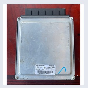 โมดูลควบคุมเครื่องยนต์ ECU รถยนต์มือสอง ใช้ได้กับ SsangYong Kyron ใช้ได้กับ Delphi ECU อะไหล่รถยนต์เกาหลี - Product Image 4