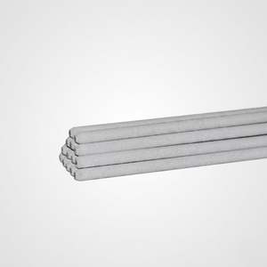 Électrodes de soudage E8018 G 3,2 mm x 350 mm, faible teneur en hydrogène, pour acier au carbone, conformes à la norme AWS A5.1 E8018 G, pour soudage à l'arc industriel. - Product Image 5