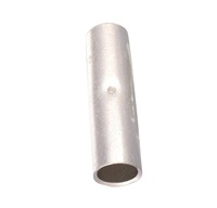 Connecteur électrique en cuivre durable plaqué argent pour câblage automobile et bornes de batterie, disponible au prix de gros
