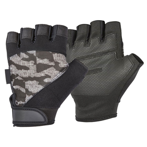 Guantes de Entrenamiento de Peso Personalizados, Guantes de Gimnasio de Alta Calidad, Transpirables y que Absorben la Humedad - Product Image 1
