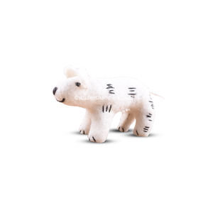 Muñeca de Fieltro para Decoración de Bebés y Niños - Product Image 1