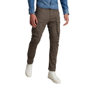 Pantalones Cargo de Moda de Último Diseño para Hombre, Lona 100% Algodón, Secado Rápido, Transpirables, Calidad Premium, Diseño Personalizado - Product Image 5