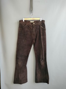 Pantalon en toile pour homme, pantalon décontracté de luxe, coupe moderne, vêtements de mode, fabricant de vêtements OEM ODM, marque privée, 100% coton, livraison rapide - Product Image 4