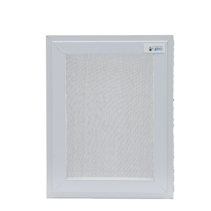 Nano Dust-Proof Plastic <b>Mesh</b> Safety <b>Window</b> PM2.5 PM1.0 Air Filter High Airflow Washable Reusable Long Lifespan Ventilation - Product Image 6