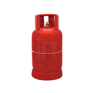 Cylindre de camping en acier portable, capacité 20L, basse pression, conception durable pour la maison, la cuisine et les activités de camping, prix raisonnable - Product Image 6