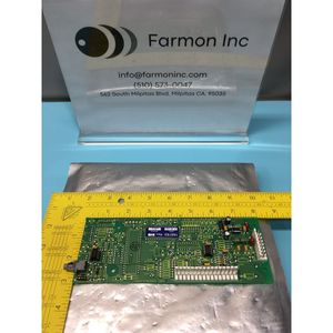 Contrôleur d'alimentation Varian E15000011 P.C. Équipements et pièces semi-conductrices d'occasion fiables à l'échelle mondiale chez - Product Image 2