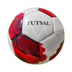 ลูกฟุตซอลสั่งทำขายส่งรุ่นใหม่ล่าสุด ลูกฟุตซอลเป็นมิตรกับสิ่งแวดล้อม - Product Image 4