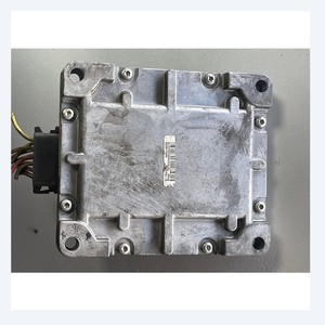 Unité de commande du moteur ECU 8408212 compatible avec WOODWARD 8408-212 Module de commande d'allumage EDM-HD pour moteur Doosan 6 cylindres - Product Image 3