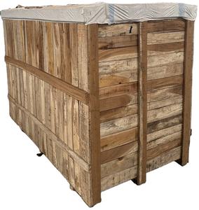 Fresadora Universal con Torreta / DRO, Tamaño de Mesa 1270 x 254 mm (Marca SuperTech / Modelo STU-4) - Product Image 6