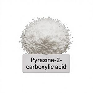 ผงกรดไพราซีน 2 คาร์บอกซิลิก (ความบริสุทธิ์ 99%) CAS 203787-91-1 - Product Image 1