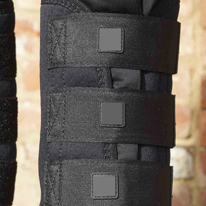 Bottes de transport pour chevaux 2026 : Design haut de gamme, qualité supérieure, avec néoprène et bandages rafraîchissants - Product Image 3