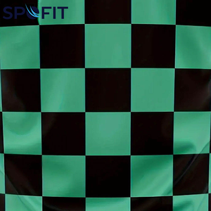 Uniforme Deportivo Personalizable, Transpirable, de Secado Rápido, Antibacterial, Totalmente Sublimado, con Botones, para Equipos de Béisbol - Product Image 3