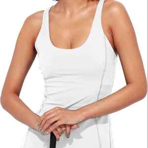 Nouvelle tenue de sport durable conçue pour les joueurs de tennis, tissu renforcé, coutures renforcées, soutien maximal pour les séances d'entraînement, uniforme de tennis - Product Image 4