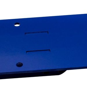 Soporte y Juego de Pernos para Asiento de Tercera Fila para Jeep Wrangler JK Unlimited 2007-2018, Portaequipajes y Soporte - Product Image 6