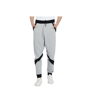 Pantalones Deportivos Casuales de Invierno Transpirables para Hombre, Corte Regular, Pantalones de Chándal para Gimnasio y Fitness con Logotipo Personalizado - Product Image 1