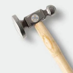 Hammer jewelry ring - Product Image 4
