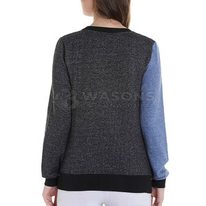 Sudadera Informal para Mujer, Ligera y Cómoda para Usar Todo el Día, con Tela Suave - Product Image 6