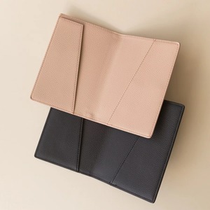 Wholesale Manufacturer Genuine Leather <b>Passport</b> Holder Luxury Travel <b>Wallet</b> Full Grain Leather <b>Passport</b> Cover Case LPH-0332 - Product Image 4