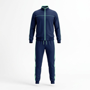 Fabricant de survêtements en gros pour marques de vêtements, production de mode sur mesure, commandes de vêtements sous marque privée internationales - Product Image 4