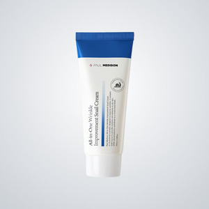 Lotion pour femmes WB Polmedison Crème anti-rides tout-en-un à base d'escargot 100ml 5 pièces Fabriqué en Corée - Product Image 5