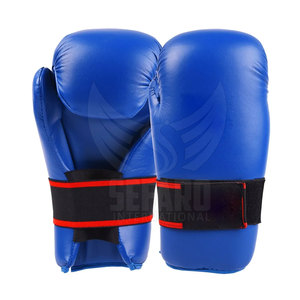 Gants semi-contact personnalisés très demandés pour l'entraînement - Product Image 2