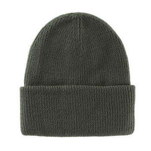 Wholesale Custom High Quality Wool Knit Beanie <b>Caps</b> <b>Winter</b> top quality fashion Warm Bennie for Men Bennies <b>Caps</b> OEM Service - Product Image 1