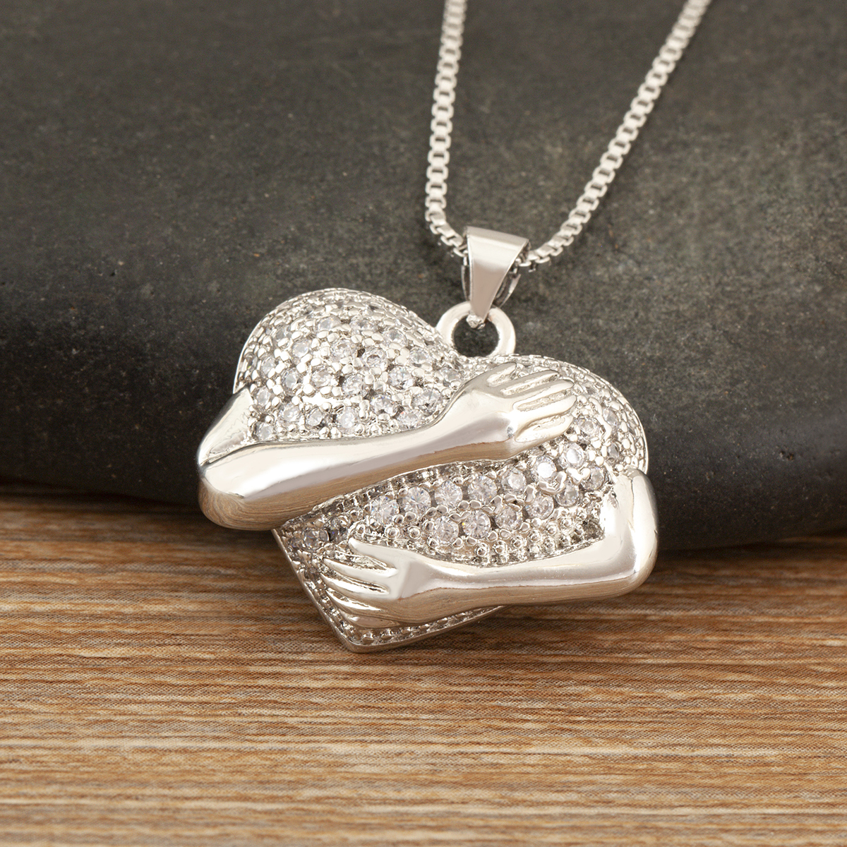 Silver-N2092
