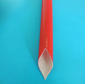 SUNBOW PU-005 - Aislamiento de Cable Trenzado de Resina de Poliuretano y Fibra de Vidrio de Bajo Voltaje, 300 V - Product Image 5