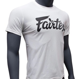 Rashguard respirant anti-UV à séchage rapide pour le fitness, l'entraînement, la course à pied et les passionnés d'arts martiaux - Product Image 4