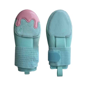 Guantes de Béisbol y Sóftbol Profesionales Personalizados, Deslizantes, Duraderos, Ligeros, de Neopreno, para Mano Derecha/Izquierda, Protección de la Palma para el Infield - Product Image 1