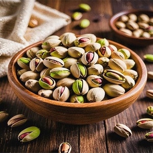 Pistachos Secos Premium de Grado de Exportación - Snacks Orgánicos Crudos de Alta Calidad en Paquete a Granel con Vida Útil de 12-24 Meses - Product Image 5