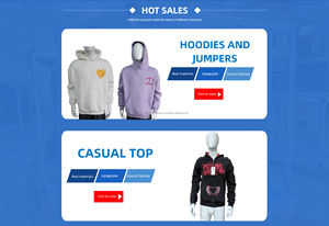 Sweat à capuche en molleton lourd de haute qualité 500 g/m², impression personnalisée OEM, surdimensionné, uni, pour homme, sweat à capuche pour homme - Product Image 3