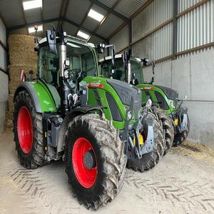Fournisseur en gros de tracteurs agricoles Fendt 720 VARIO de qualité supérieure, à haute productivité et de fabrication allemande, tracteur Fendt 200 CV - Product Image 6