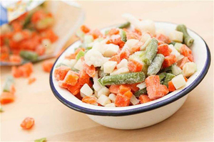 Mezcla de Vegetales Congelados de Vietnam – Calidad Natural, Uso en Servicios de Alimentación y Procesamiento Industrial - Product Image 6