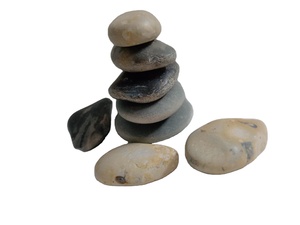 Support de meulage spécial de broyeur à boulets de cailloux durs en pierre naturelle de conception moderne - Product Image 2