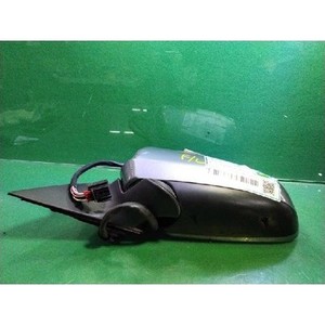 Espejo Retrovisor Izquierdo Usado A6 4F1858531K - Product Image 4