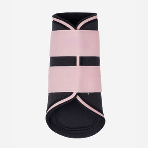 VALNERO INTERNATIONAL Bottes pour chevaux sur mesure - Protection du cou-de-pied, absorption des chocs améliorée, couverture complète des tendons, fabriquées au Pakistan sur mesure - Product Image 3