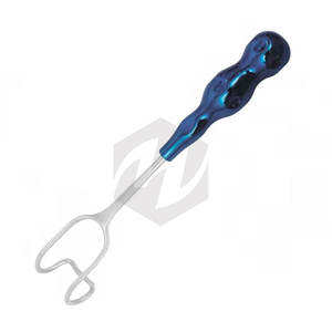 Custom Made <b>Mouth</b> <b>Opener</b> Lip Cheek Retractor 7 Inch German Stainless Steel Surgical Dental <b>Mouth</b> Retractor for Oral Surgery - Product Image 3