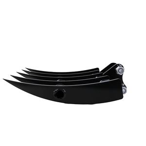 Accesorio Universal para Excavadora, Rastrillo de 20.5 Pulgadas de Ancho, Equipo de 3 Toneladas - Product Image 6