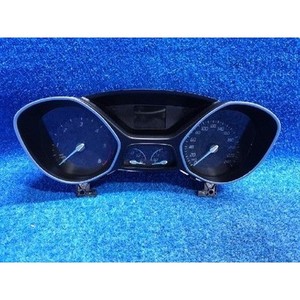 ชุดหน้าปัดเรือนไมล์มือสอง รุ่น BM5T10849BCB - Product Image 1