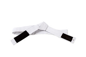 Cinturones de Karate de Artes Marciales Hechos a Medida de Alta Calidad, Última Moda en Cinturones de Color Sólido Personalizados, Servicio OEM, Fabricante Mayorista - Product Image 5