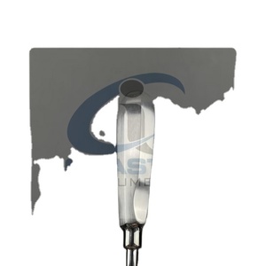 CURETTES DENTAIRES GRACEY INSTRUMENTS CHIRURGICAUX EN ACIER INOXYDABLE CUILLÈRES DENTAIRES OUTIL CURETTE OSSEUSE CHIRURGICALE DENTAIRE - Product Image 1