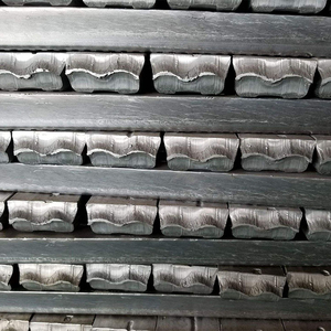 Lingotes de Aluminio Frescos al por Mayor, Calidad Premium Directamente de la Fuente para Mercados Globales - Product Image 2