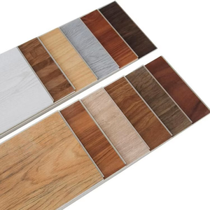 Suelo Vinílico SPC ATTFloor Trendy de Vietnam con Tratamiento de Superficie Premium para Decoración de Lujo (Muestras Disponibles) - Product Image 1