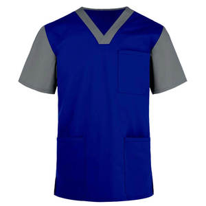 <b>Doctor</b> Uniforms Medical Nursing Summer Hospital Scrubs for Clinic Use Professional <b>Doctor</b> Uniform Medical Nursing Summer Scrubs - Product Image 3