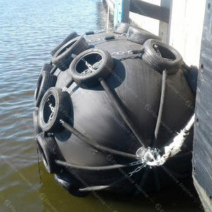 Certificat ISO 1.5*<span class=keywords><strong>3</strong></span>  Pare-battage pneumatique en caoutchouc marin Yokohama pour bateau et <span class=keywords><strong>quai</strong></span> - Product Image 6