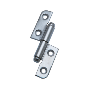 Dalle de panneau de drapeau de Taïwan avec charnière pivotante amovible - Product Image 4