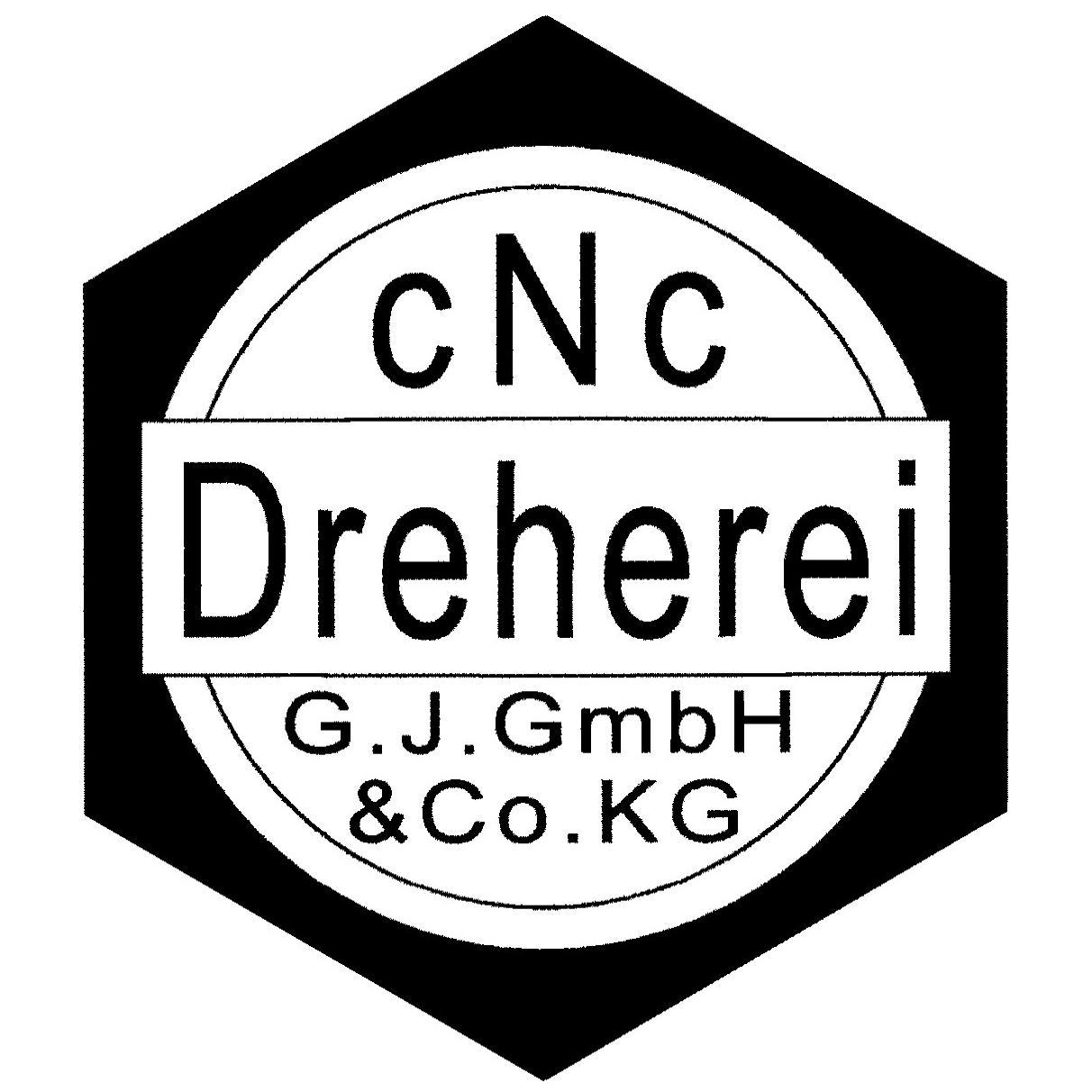 Dreherei Günter Jakob GmbH & Co.KG logo