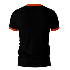 Uniforme de Rugby de Diseño Único, Fabricación en Fábrica, Venta al Por Mayor, Jersey de Rugby con Logotipo Personalizado, Impresión por Sublimación - Product Image 3
